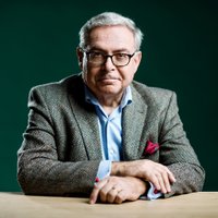 Jean Sévillia (@jeansevillia) 's Twitter Profile