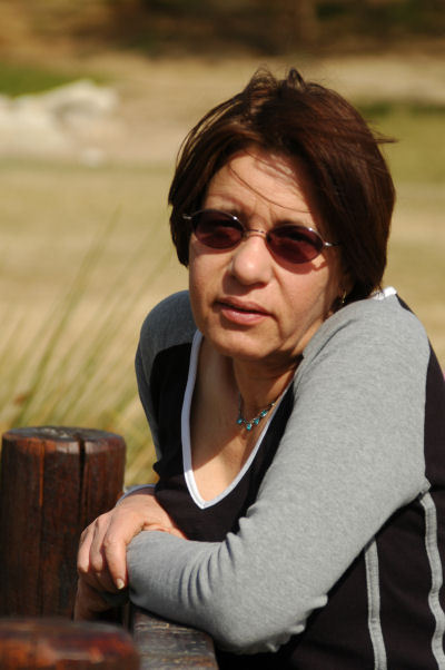 Gila Mardix-Tal Profile