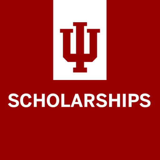 IUScholarships Profile Picture