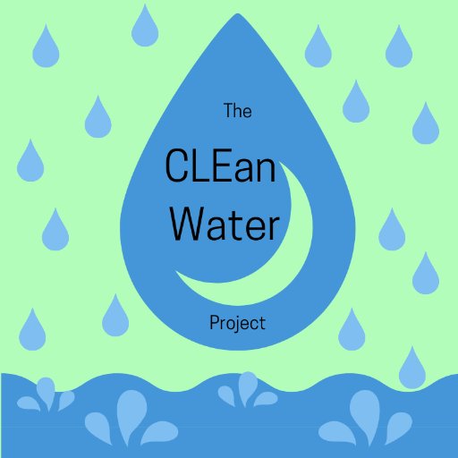 We are a student run group at Cleveland State University, here to advocate for the media and the problems with the water in Cleveland.