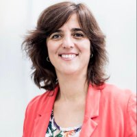 Ana I. Caño-Delgado(@Ana_CanoDelgado) 's Twitter Profile Photo