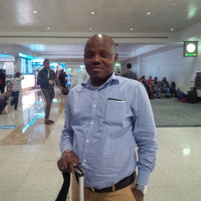 OlapadeOlusegun's profile picture. C E O of s o farm and agro limited , registered farmer,husband,father,entrepreneur, agro bussiness,chelseafc.