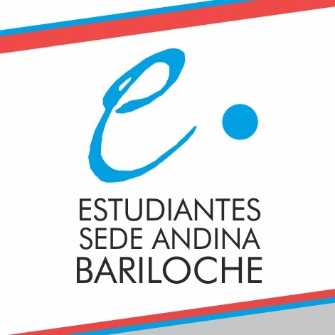 CESAB_UNRN's profile picture. Centro de Estudiantes de la Universidad Nacional de Río Negro, Sede Andina - Bariloche (CESAB)