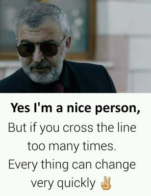 sorry no one care