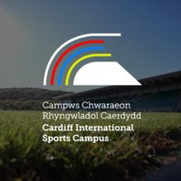 Cardiff International Sports Campus(@CDFSportsCampus) 's Twitter Profileg