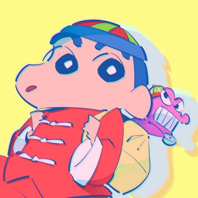枚 冬コミ発行のクレしんイラスト本サンプルです 映画オンリーで全ページ描き下ろしました よろしくお願いしますー