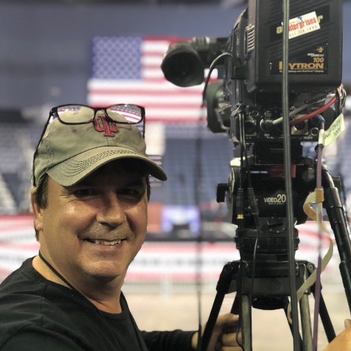 TV Mogul, Owner Pistol Enterprises and Midwest Uplink Former Producer of Scholastic Sports America, SpeedWeek, X Games, Colts Weekly