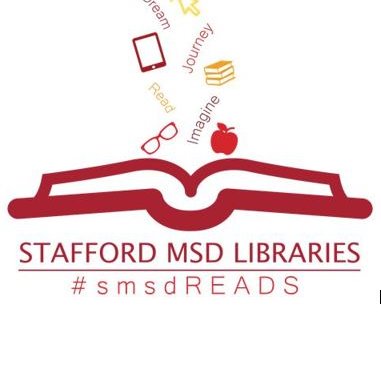 SMSD libraries are dedicated to supporting students, teachers, and the Stafford community. Visit our Free Little Library #82675!