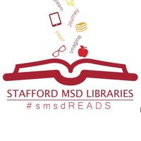 StaffordMSD Libraries(@SMSDLibraries) 's Twitter Profile Photo