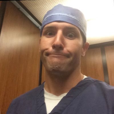 M_McKelva's profile picture. Physician Assistant, Acute Care Surgery, Texas A&M ‘11, UTRGV ‘16