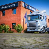 Baisur Motor (@baisurm) 's Twitter Profile