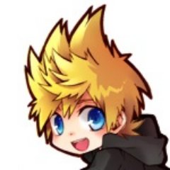 I love Videogames, Anime and Manga!
Final Fantasy, Kingdom Hearts, Halo, Advance Wars and Layton are some of my fav games :)
https://t.co/QA5zWgUZZZ