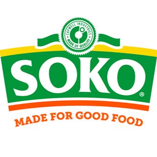 Soko Flour