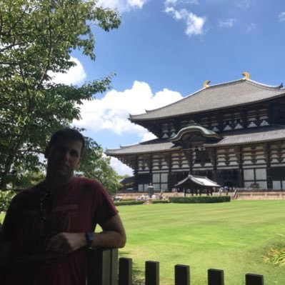 carlescserra's profile picture. 