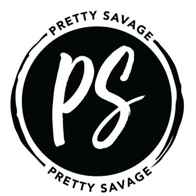 Plastic free skin and hair care products with your skin and the earth in mind. 
Use TWITTER10 for 10% discount
Find me on @prettysavage@mastodonapp.uk