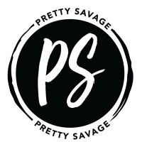 Pretty Savage®: Plastic Free Skincare(@PrettySoaps) 's Twitter Profile Photo