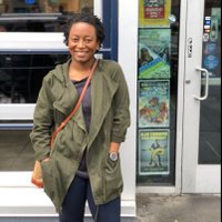 Ashleigh (@forkcetious) 's Twitter Profile