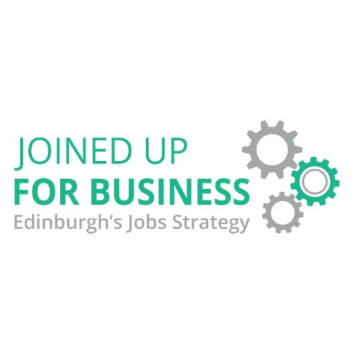 #Edinburgh's employer offer - #recruitment, #training, #funding & #businessgrowth support. 

A collaboration of public, third & government agency services.