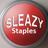 SleazySleazyStaples