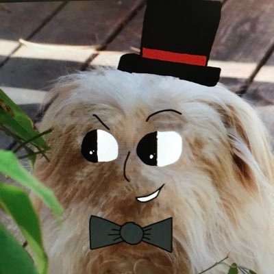 LovingPuffles's profile picture. 