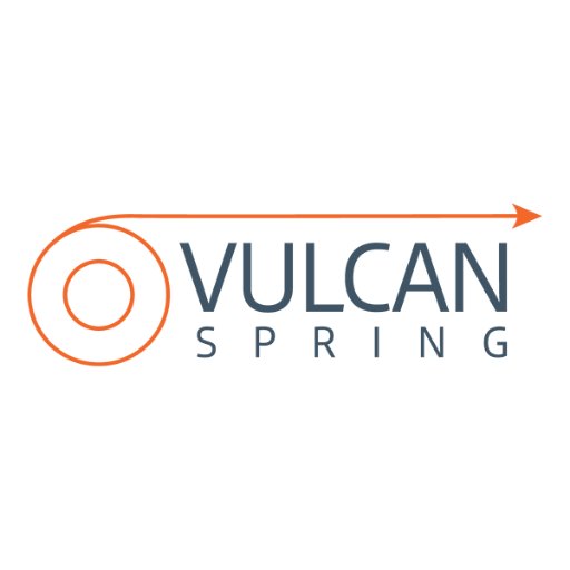 Vulcan Spring is the preferred global supplier of custom springs recognized for our superior capabilities from design through mass production.