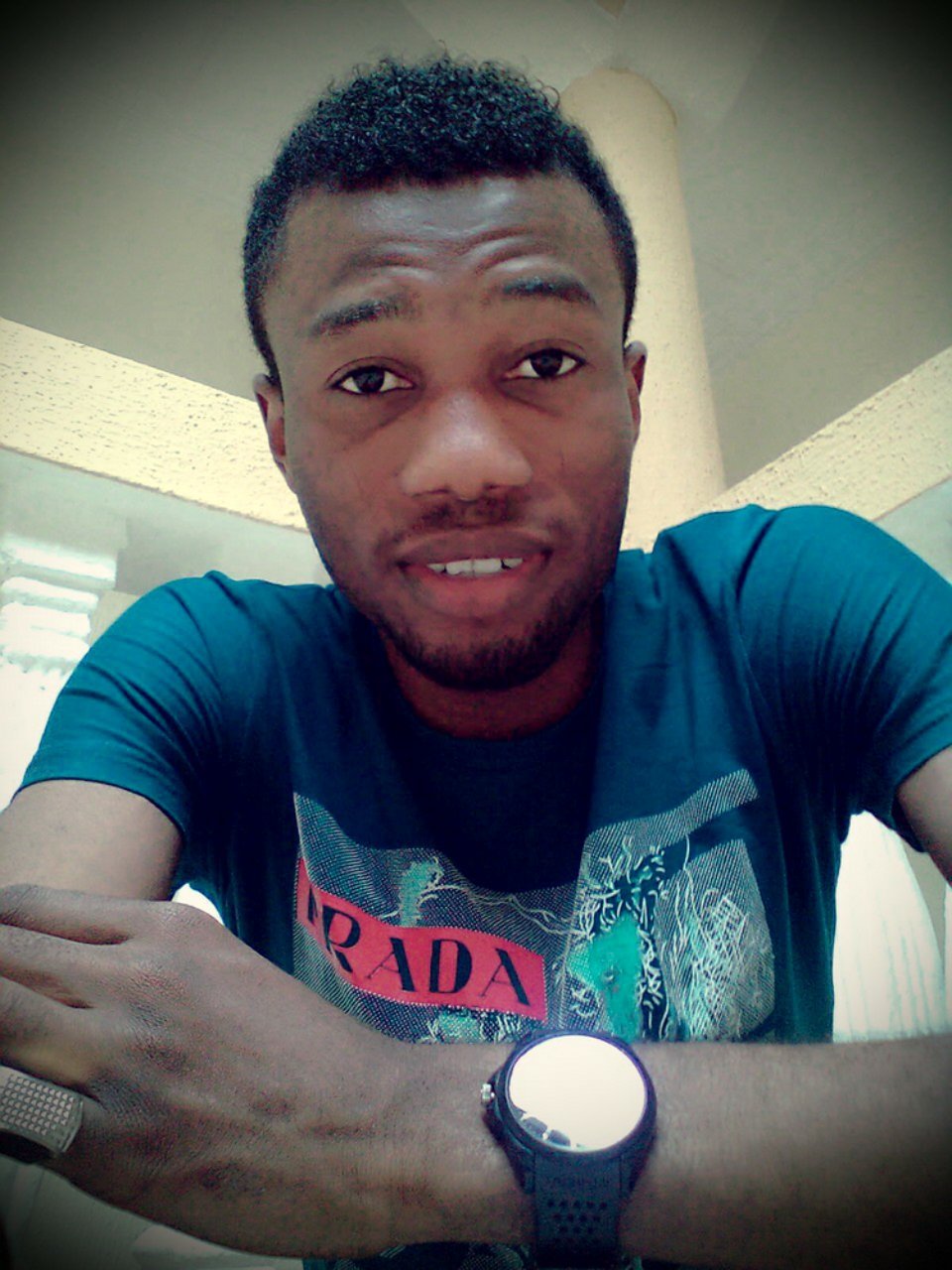 Izzbao2's profile picture. Music fan