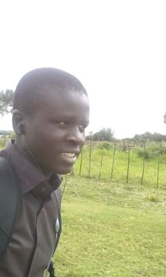 otienobomondi78's profile picture. 