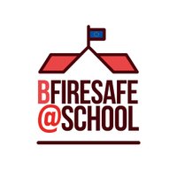 BFireSafe@School(@BFireSafeSchool) 's Twitter Profile Photo
