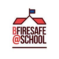 BFireSafe@School (@bfiresafeschool) 's Twitter Profile Photo BFireSafe@School (@bfiresafeschool) 's Twitter Profile Photo