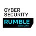 Cyber Security Rumble (@cybersecrumble) Twitter profile photo Cyber Security Rumble (@cybersecrumble) Twitter profile photo