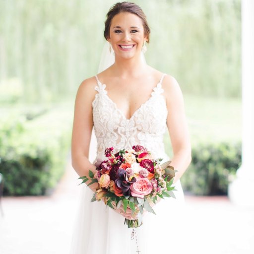 lpalmer4's profile picture. Wife, mother, and physician. Clemson 2011