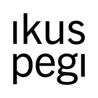 Ikuspegi (@ikuspegi_eus) 's Twitter Profile Photo Ikuspegi (@ikuspegi_eus) 's Twitter Profile Photo
