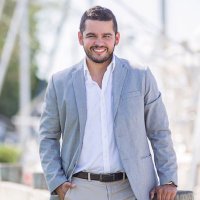 Vincent Pescatore (@hamptonsexpert) 's Twitter Profile