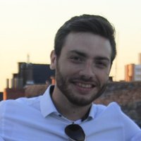 Uros Milenkovic (@uros_ml) 's Twitter Profile Photo Uros Milenkovic (@uros_ml) 's Twitter Profile Photo