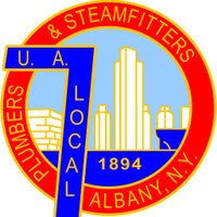 UA Local 7 Albany Plumbers & Pipefitters (@ualocal7) 's Twitter Profile