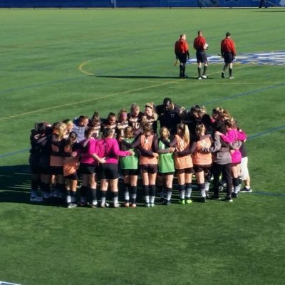 My name is Paige Medeiros and I go to american international college. I also have a blog about the women athletics here at AIC if you’d like to know more!⚽️🏀🏑