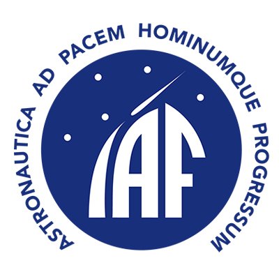 The International Astronautical Federation - Connecting all Space People.