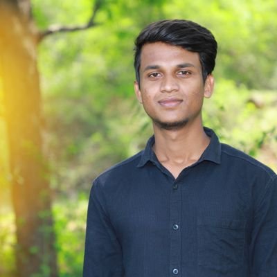 Bio Technologist💪💪
Raina fan 🏌️🏌️🏌️
I ❤️❤️ Music
😍😍💕🔈🔉🔊