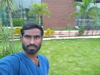 TharunG01018371's profile picture. 