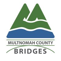 MultCo Bridges (@multcobridges) 's Twitter Profile Photo MultCo Bridges (@multcobridges) 's Twitter Profile Photo