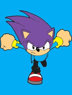 Thatgam00518870's profile picture. I relly like sonic