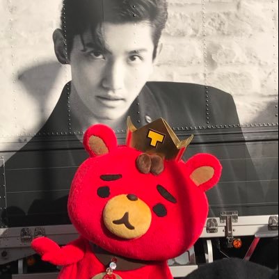 CCpuhd's profile picture. ユノの隣に居るチャンミンが好き、チャンミンの隣に居るユノが好き💖