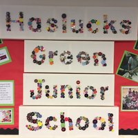 Haslucks Green School(@haslucksinfo) 's Twitter Profile Photo