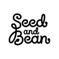 Seed and Bean(@seedandbean) 's Twitter Profile Photo