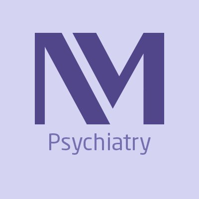Department of Psychiatry at @NorthwesternMed @NUFeinbergMed. Follow us for the latest in mental health research and clinical advances.