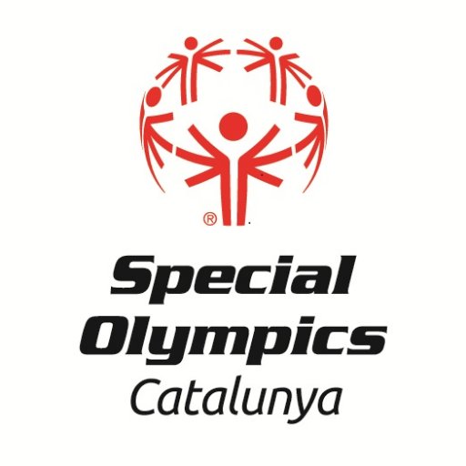 Special Olympics Cat