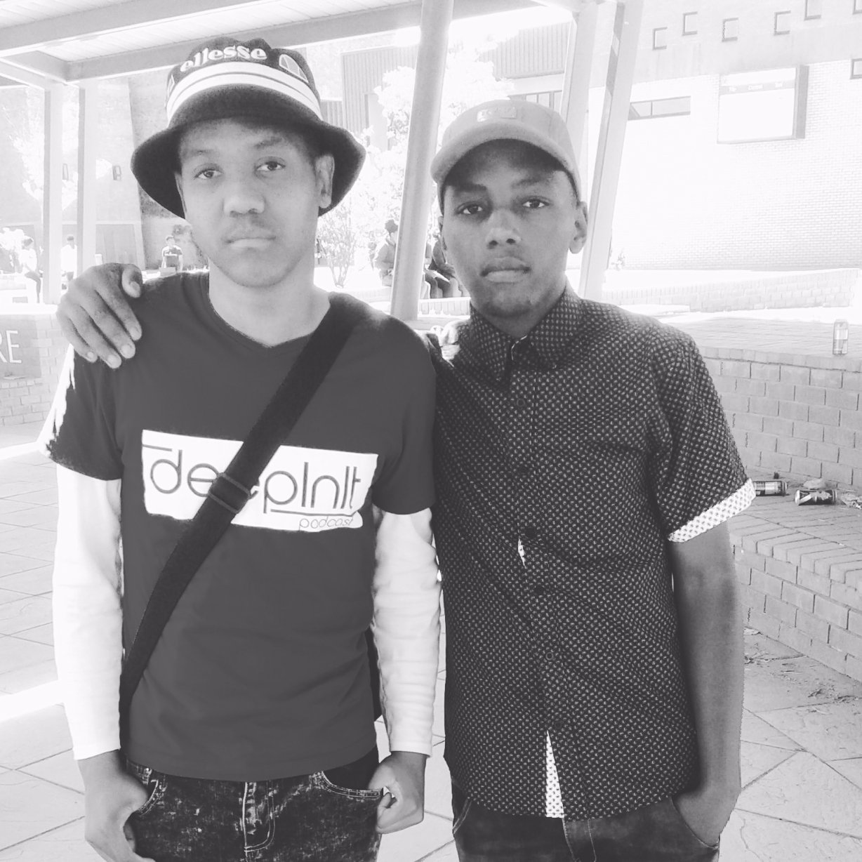Hi there good people as we know that Lack Of House Rec is the one of the best Underground music hosted page by Da Conist,Low Deep Soul SA,Civix Ep