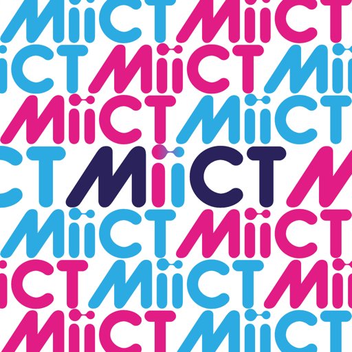 MIICT has received funding from the  @EU_H2020 Coordination & Research and Innovation Action under Grant Agreement No 822380.