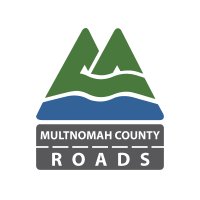 MultCo Road Services(@MultCoRoads) 's Twitter Profile Photo