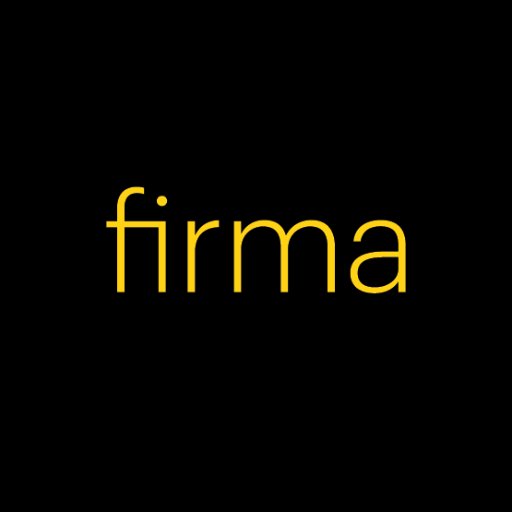 wearefirma's profile picture. 🤙 Branding & Innovation Agency